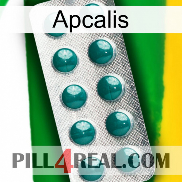 Apcalis dapoxetine1